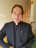 Associate Pastor Michael Angeloni